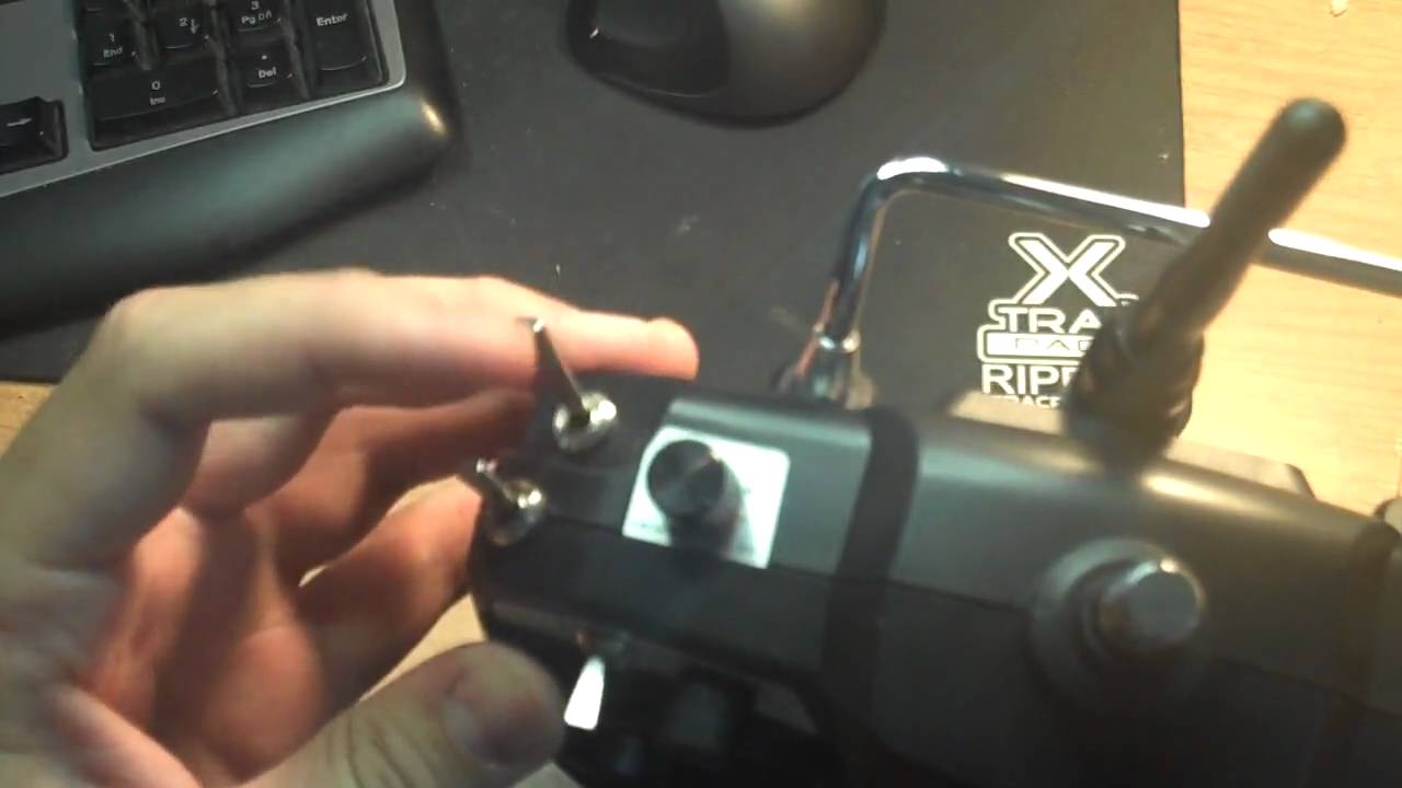 Аппаратура радиоуправления FlySky T9B FS-R8B