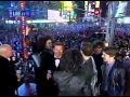 DICK CLARK 2012 New Years Countdown - YouTube