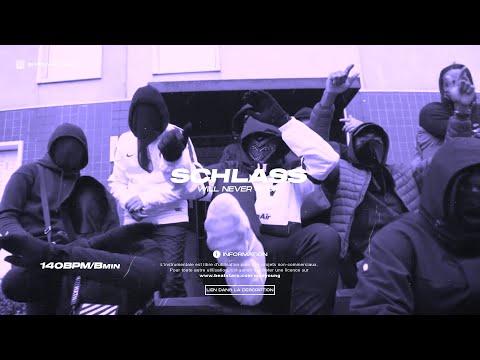ZIAK x Jul  Type beat - SCHLASS