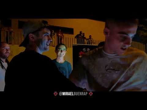 MR AARON VS AKAR OCTAVOS DE FINAL BEAST BOX NACIONAL