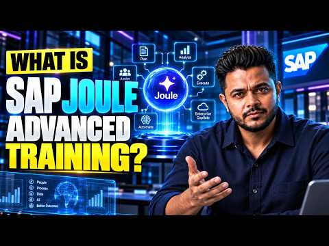SAP Joule is Changing Everything Here s What You Need to Know