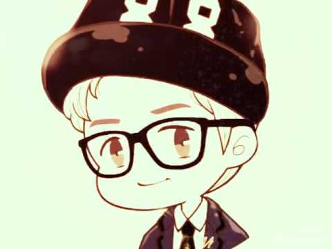 Love story picture idol K-style ( Exo Apink BTS SNSD Gfriend up10tion )