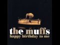 The Muffs -  Pennywhore