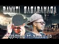 Rawati Sasaramaga RUDƎBOYRAY Ft Prasa Kg Lyrics Video Sinhala Rap Song රැවටී සසරම
