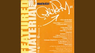 Freaky (feat. Jean Grae)