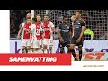 SAMENVATTING | Ajax - FC Emmen