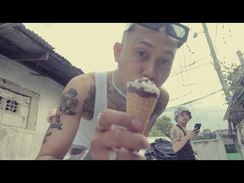 Nazty Kidd - Hoodboy (Official Music Video)