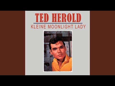 Kleine Moonlight Lady