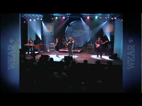 Promotional video thumbnail 4 for The Rusty Wright Band