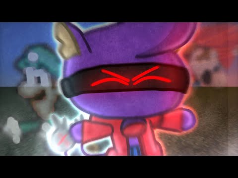 Baddinyan10 Beatbox Solo R1 - WAYBB