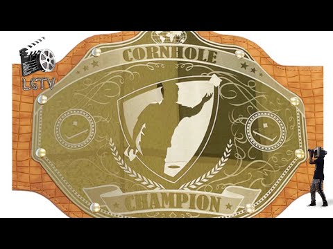Cornhole Championship