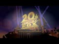 20th Century Fox 2009 Remakes OLD