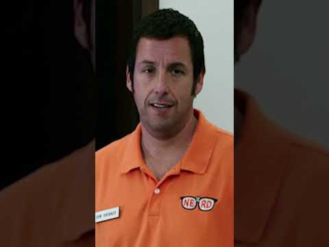 Oney Plays Explains Pixels #comedy #oneyplays #adamsandler #pixels