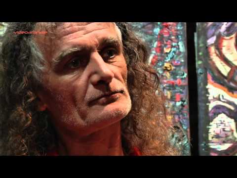 14.04.2012 KUNSTHAUS TACHELES BERLIN: INVESTMENT + POLITIK MIT MARTIN