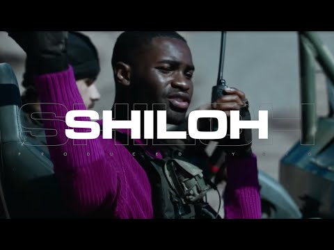 [FREE] Santan Dave X Clavish X Meekz Manny UK Rap Type Beat 2022 - "SHILOH" (Prod. DTG)