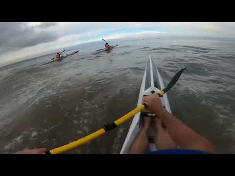 Marine Dash For Cash Series 2024 - Race 1