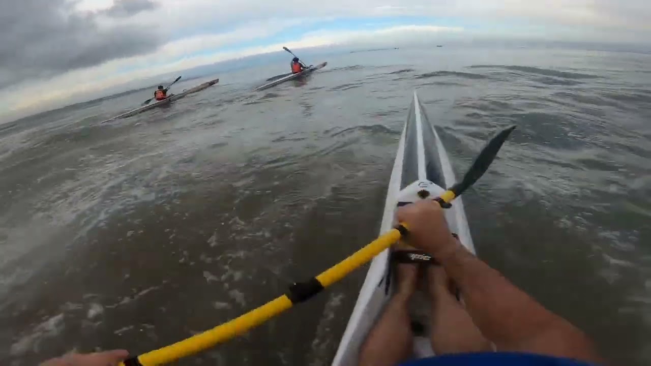 Marine Dash For Cash Series 2024 - Race 1