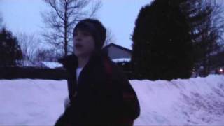 The Caesars - It&#39;s not the fall that hurts