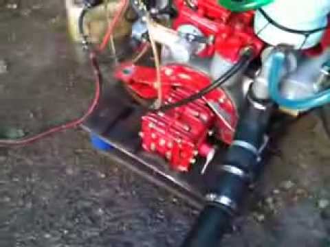 Bootsdiesel-Citroen 4 Zyl. 50 PS Zweikreiskühlung einbaufertig