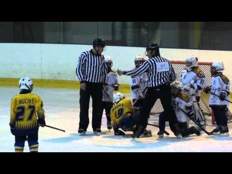 2014 09 21 - LBJČ U11: Rīga 04 - Sāga 05