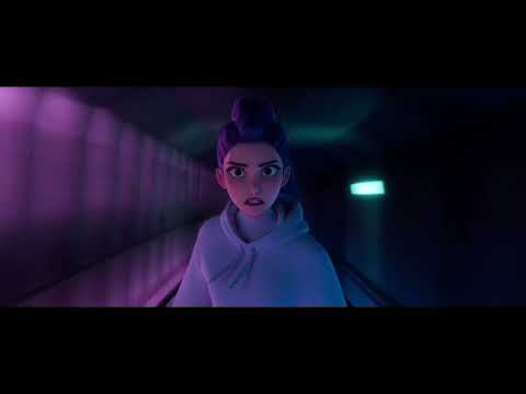 The Black Cauldron (MagicalDoremiRockz) Part 15 - The Witches of Morva