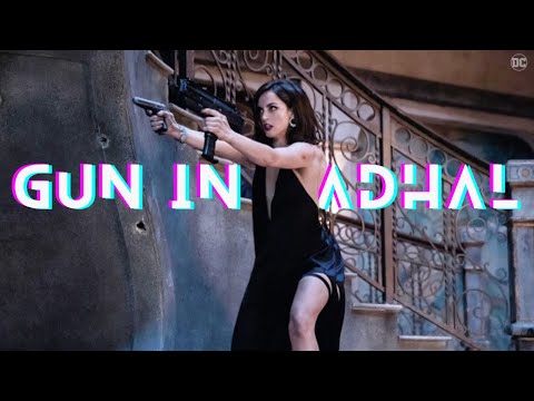 Multifemale  -  Gun In Kadhal (COCO)