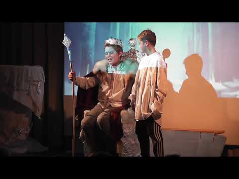 Wundersame Weihnachtszeit Teil 3