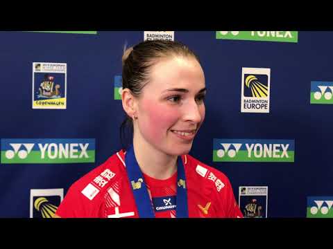 "I'm very proud of the team"