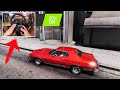1976 Ford Gran Torino [Add-On | LODs | Template] 8