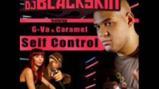 DJ Blackskin - Self Control Remix [Hiqh Quality]