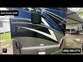 Check out this Video for a 2022 Thor Motor Coach Tiburon 24FB(Stock #490687)  for sale by Pop RVs. This unit is located in Sarasota, FL