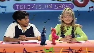 The Kidsongs TV Show Intro (1990s)