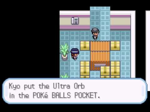 Touhoumon (FR) Part 68 - Nurse and Blade