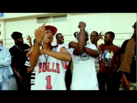 STIWY - I'M A BOSS ( ASKL Team ) Official Video HD - YouTube.flv