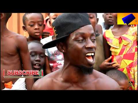 Massive Freestyle Starnation RECORDS 11