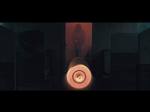 MAXZ x GERRIT - M.I.D.B. (prod. by darkside & Ikarus)