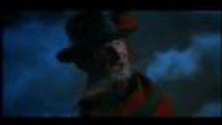 A Tribute to Freddy Krueger