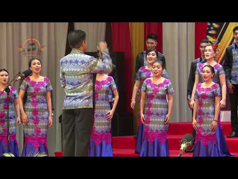 PSRP Sulawesi Utara (Jangan Dirimu Direndahkan - Genta Kurnia Andriyanto)