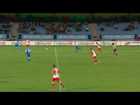 Ibad Muhamadu 2009 - 2010 - FC Dordrecht