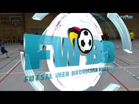 ZVC Assebroeke - LART Bruxelles (Highlights)