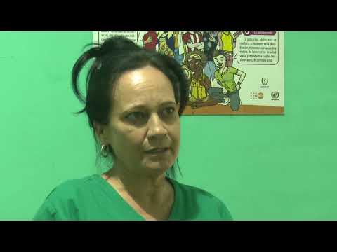 Preserva sistema sanitario en #LasTunas la vida de gestantes