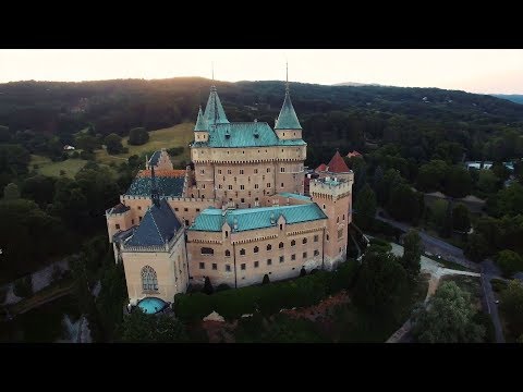 OOCR Región HORNÁ NITRA