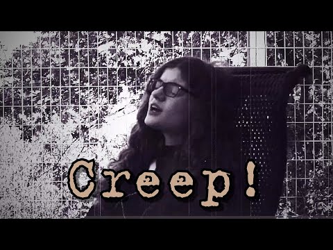 Sophie Pecora - Creep (Official Lyric Video)