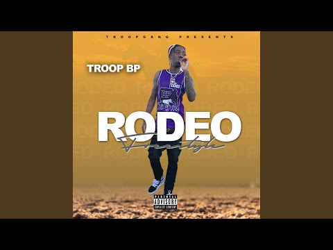 Rodeo Freestyle
