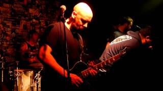 Death By Stereo - Unstoppable 12-31-10