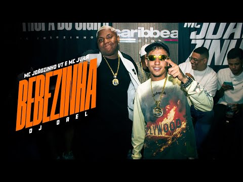 Bebezinha - MC Joãozinho VT e MC JVila (DJ Dael) [Clipe Oficial]