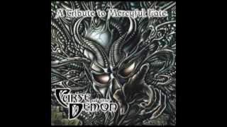 Room of Golden Air - Acheron - Curse of the Demon: A Tribute to Mercyful Fate