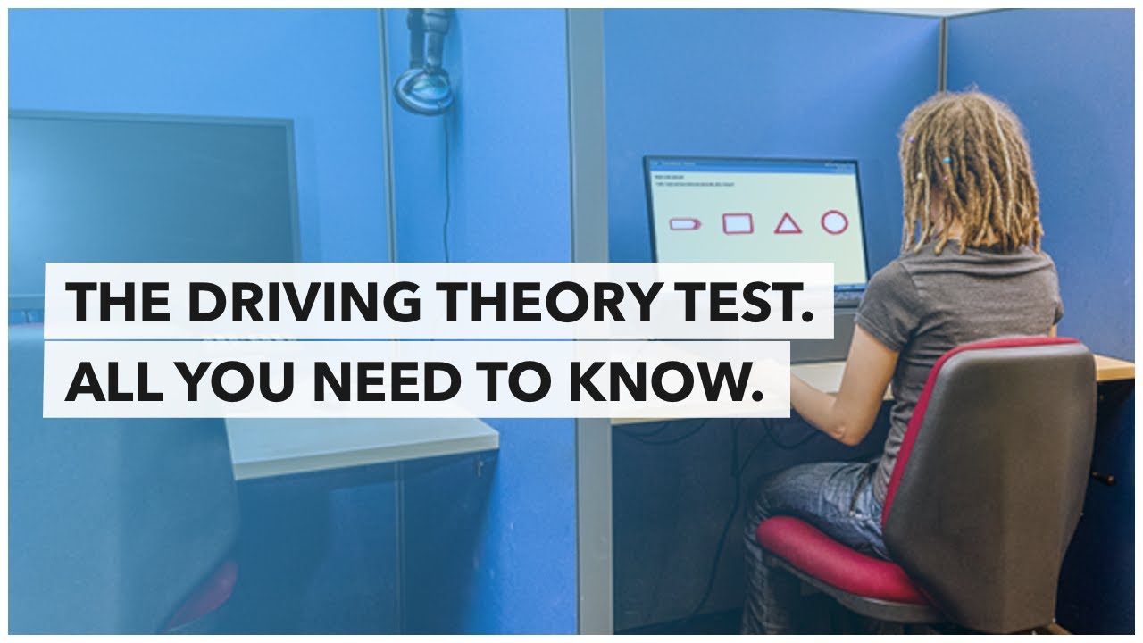 What is the layout of a theory test? Tipseri