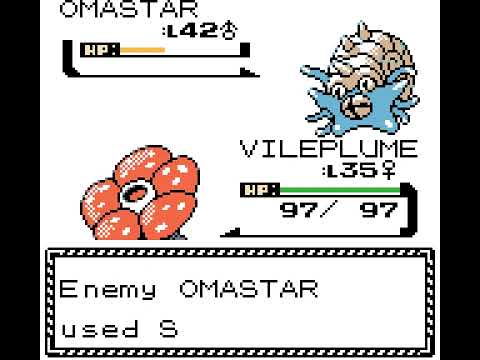 Pokémon Crystal AI Tournament Extension - Big Missed Upsets