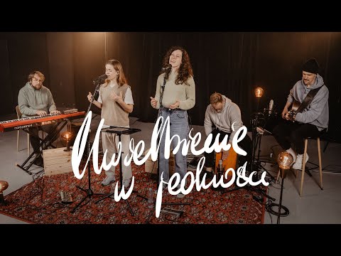 Uwielbienie w Jedności #4 - Miasto Music